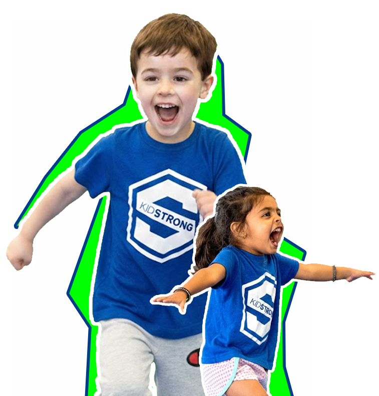 KidStrong
